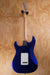 2012 Fender American Standard Stratocaster Mystic Blue, (Used) - Fair Deal Music