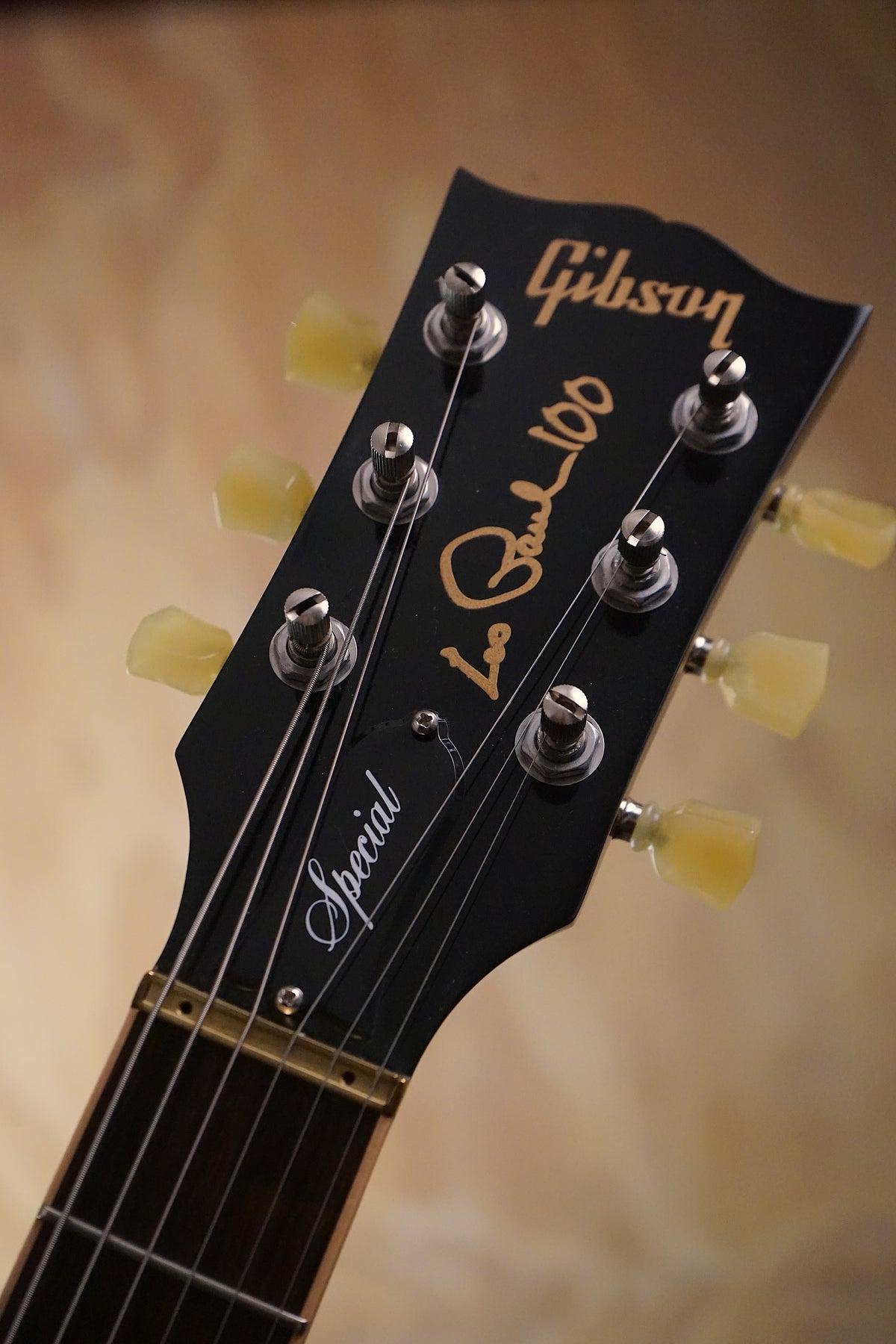2015 Gibson Les Paul Special Double Cut 100 Vintage Sunburst, (Used)