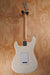 Fender American Standard HH Strat Olympic White, (Used) - Fair Deal Music