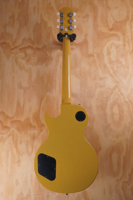 Epiphone Les Paul Special TV Yellow, (Used) - Fair Deal Music