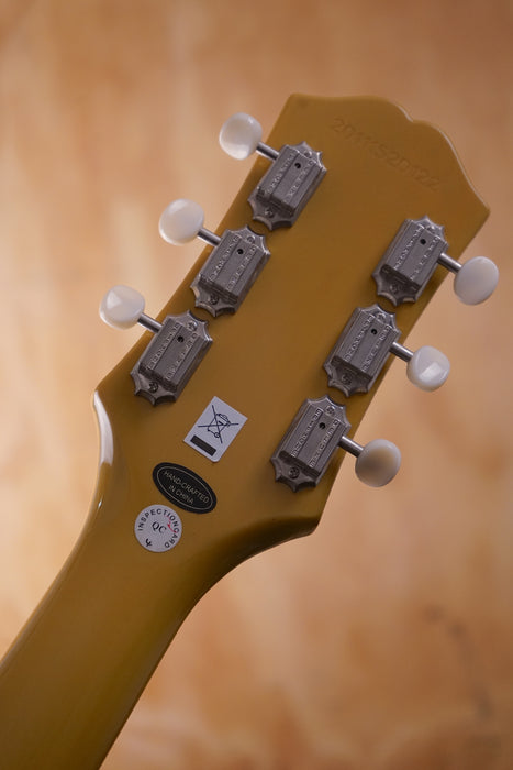 Epiphone Les Paul Special TV Yellow, (Used) - Fair Deal Music