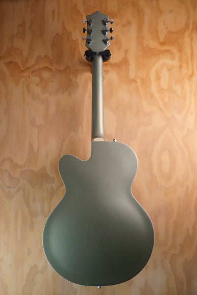 Gretsch G5420T Electromatic Hollow Body Aspen Green Bigsby, (Used)