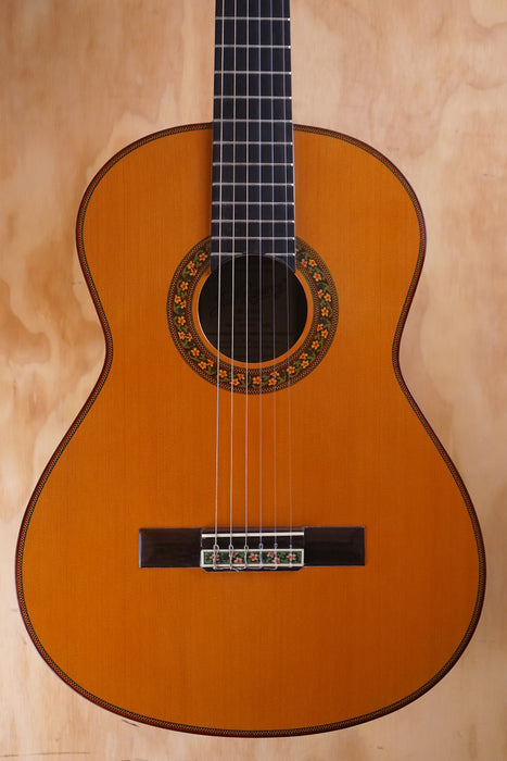 José Ramírez 130 Años, (Used) - Fair Deal Music