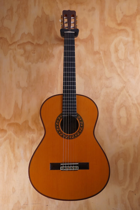 José Ramírez 130 Años, (Used) - Fair Deal Music