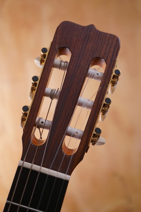 José Ramírez 130 Años, (Used) - Fair Deal Music