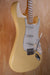 Fender Yngwie Malmsteen Stratocaster Vintage White, (Used) - Fair Deal Music