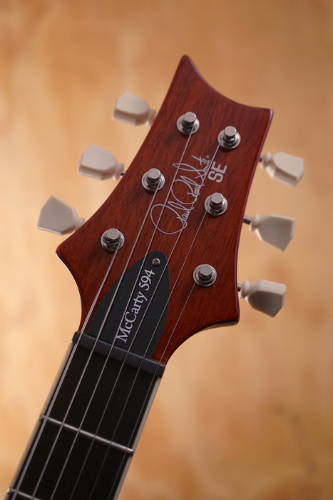 PRS SE McCarty 594 Vintage Sunburst, (Used) - Fair Deal Music