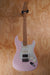 Fender Limited Edition MIJ Hybrid II Stratocaster HSS in Shell Pink, (Used) - Fair Deal Music