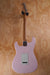 Fender Limited Edition MIJ Hybrid II Stratocaster HSS in Shell Pink, (Used) - Fair Deal Music