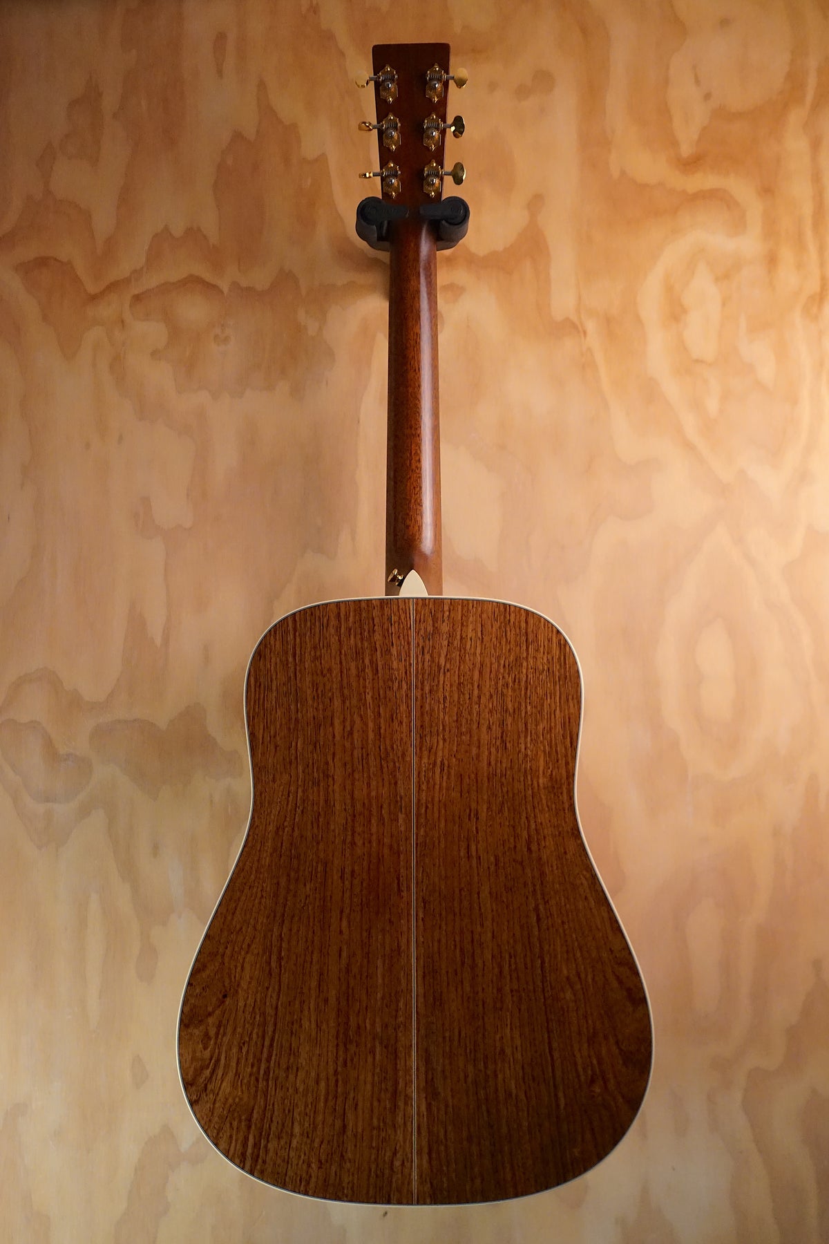 2025 Martin Custom Shop D-28 C25-01942 Acoustic Guitar, (Used, Comm)