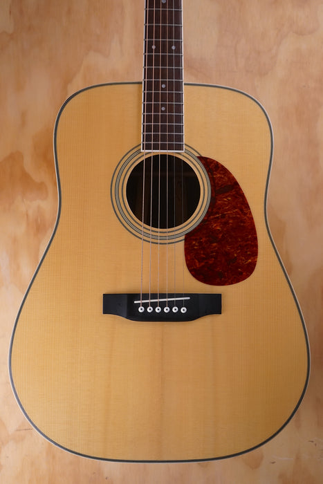 Sigma SDR-35, (Used) - Fair Deal Music