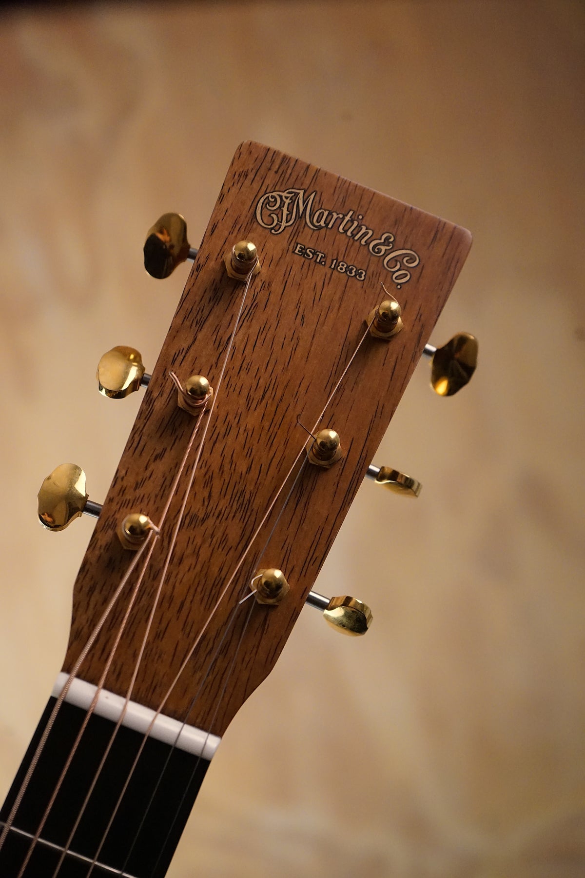2025 Martin Custom Shop D-28 C25-01942 Acoustic Guitar, (Used, Comm)