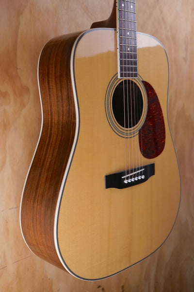 Sigma SDR-35 Acoustic Guitar, (Used) - Fair Deal Music