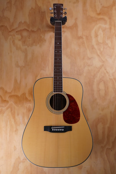 Sigma SDR-35 Acoustic Guitar, (Used) - Fair Deal Music