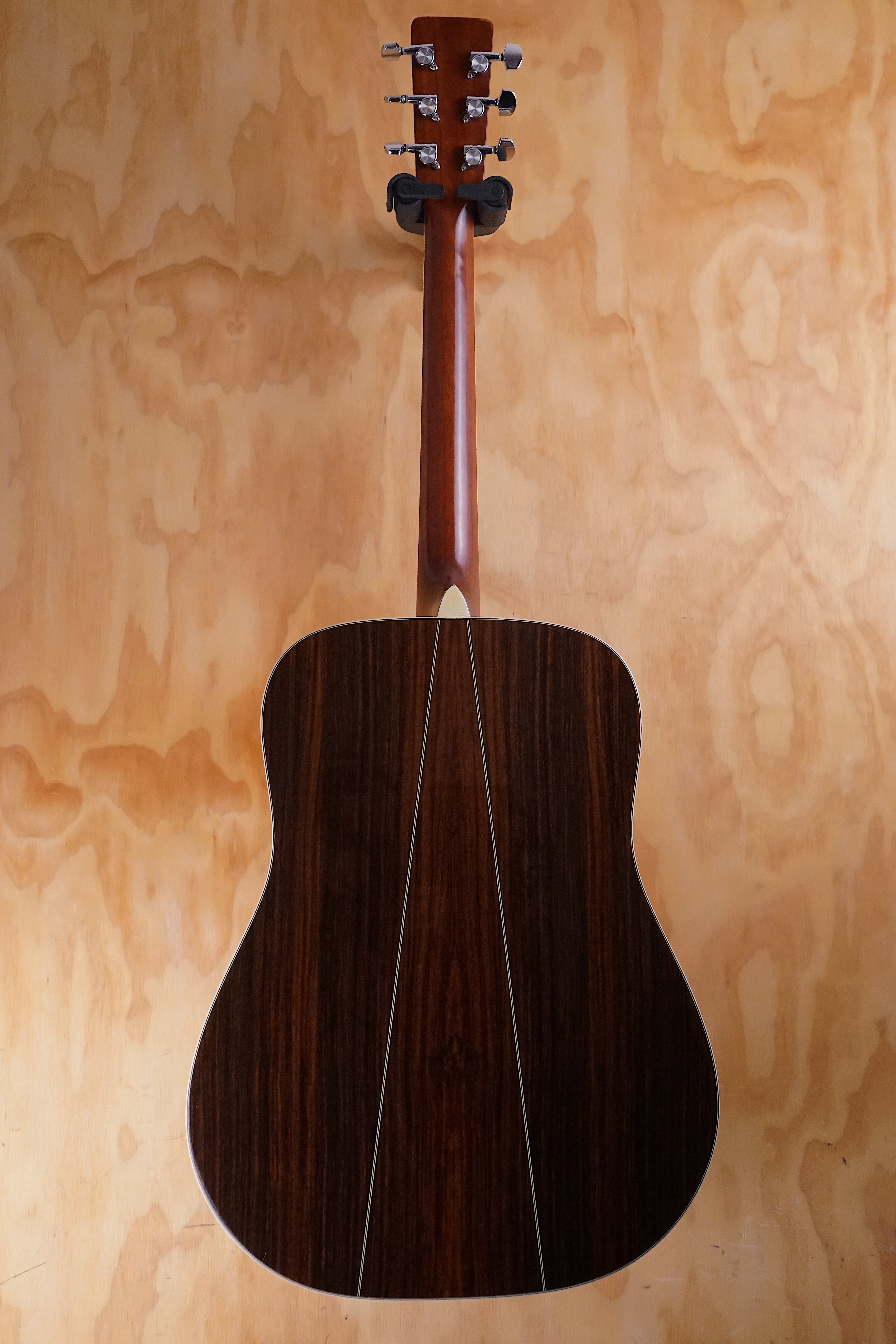 Sigma SDR-35 Acoustic Guitar, (Used) - Fair Deal Music