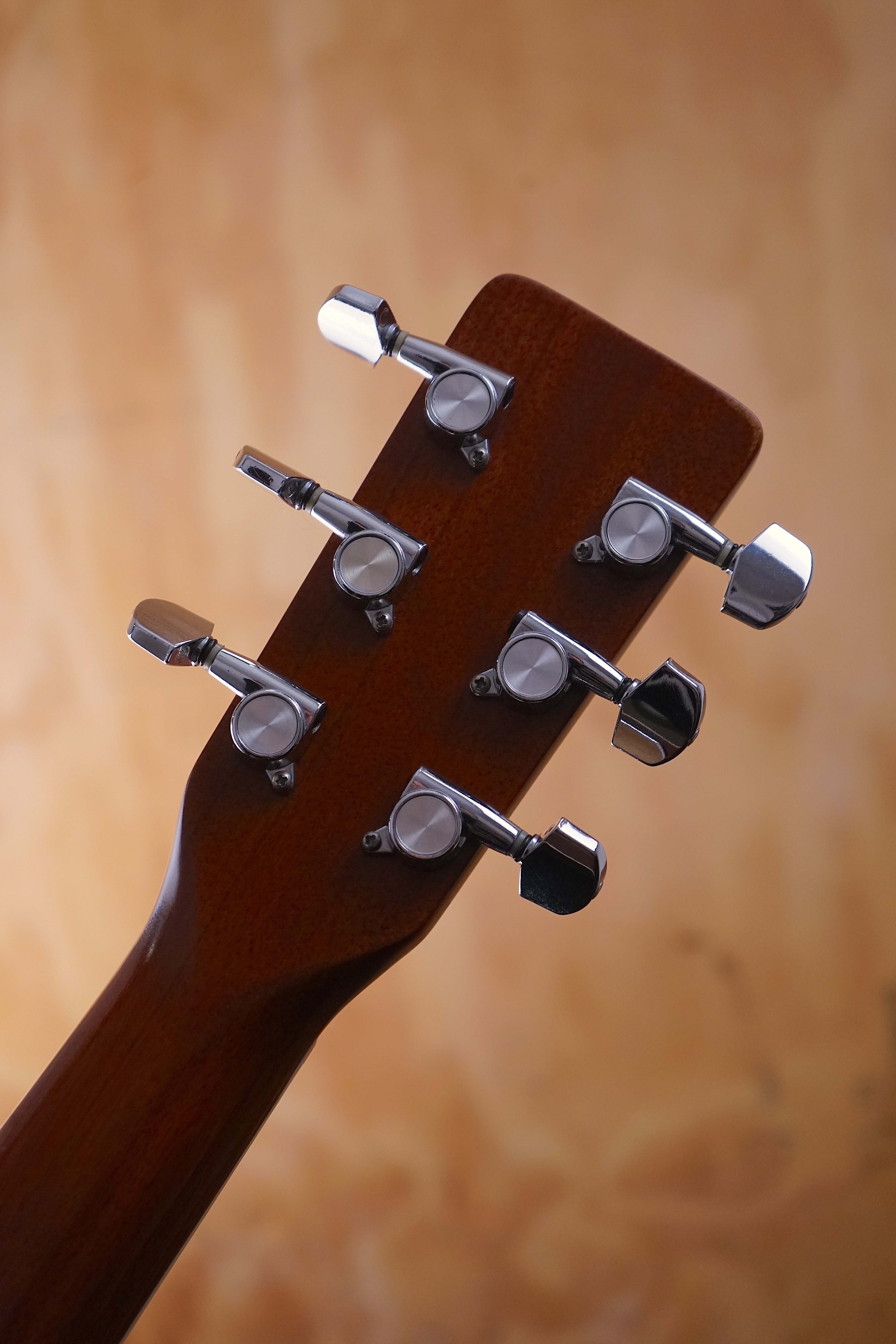 Sigma SDR-35 Acoustic Guitar, (Used) - Fair Deal Music
