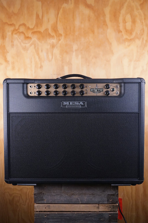 Mesa Boogie Stiletto Ace, (Used) - Fair Deal Music