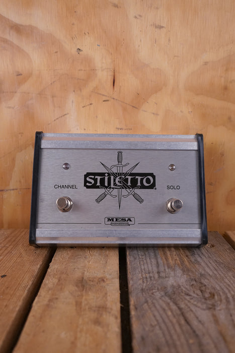 Mesa Boogie Stiletto Ace, (Used) - Fair Deal Music