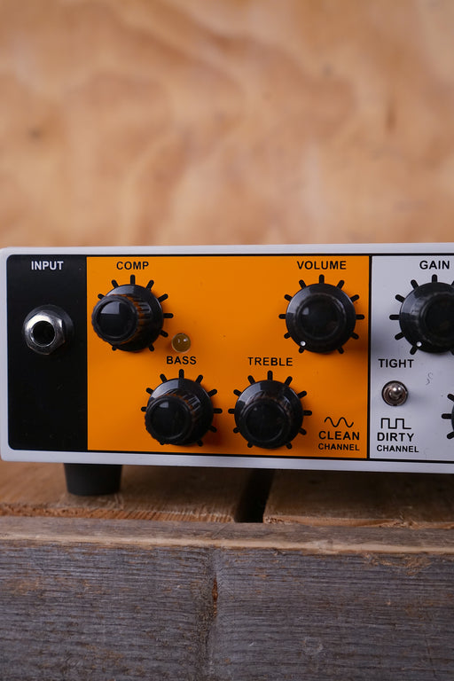 Orange Gain Baby 100, (Used) - Fair Deal Music