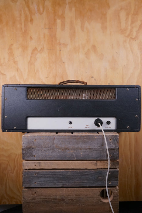 1964 Marshall JTM45 MkII, (Used, Comm) - Fair Deal Music