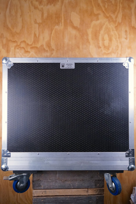 Castle Cases Mesa Boogie Stiletto Ace Flightcase, (Used) - Fair Deal Music