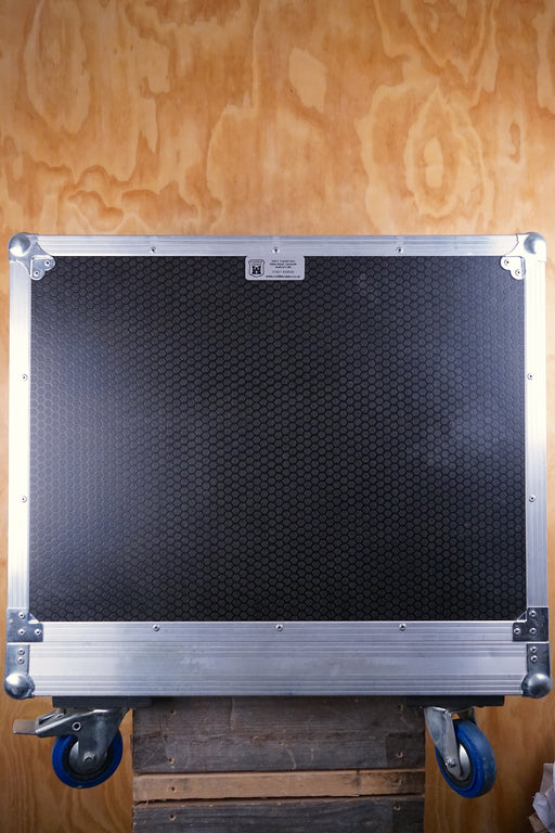 Castle Cases Mesa Boogie Stiletto Ace Flightcase, (Used) - Fair Deal Music