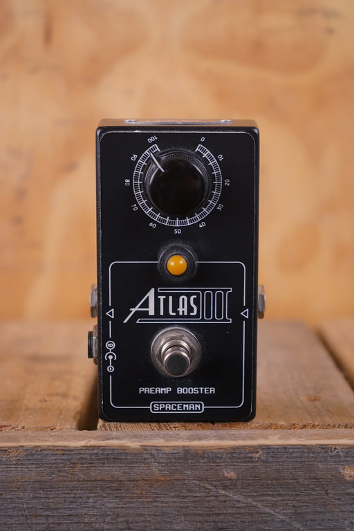 Spaceman Atlas III Boost, (Used) - Fair Deal Music
