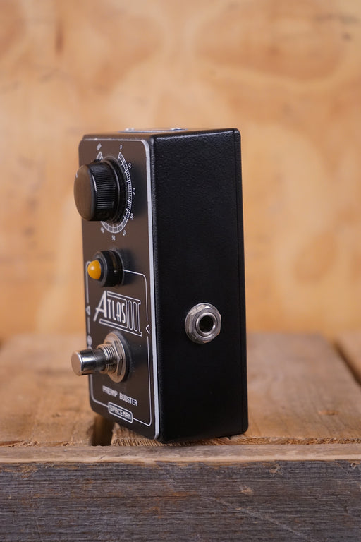 Spaceman Atlas III Boost, (Used) - Fair Deal Music