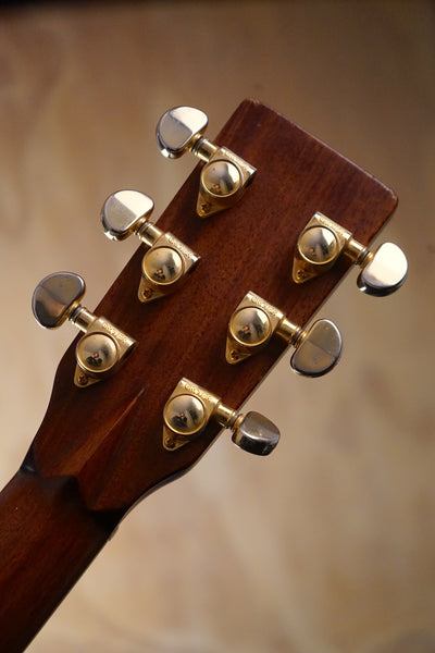 Tanglewood TW1000 CE Natural Electro-Acoustic Guitar, (Used) - Fair Deal Music