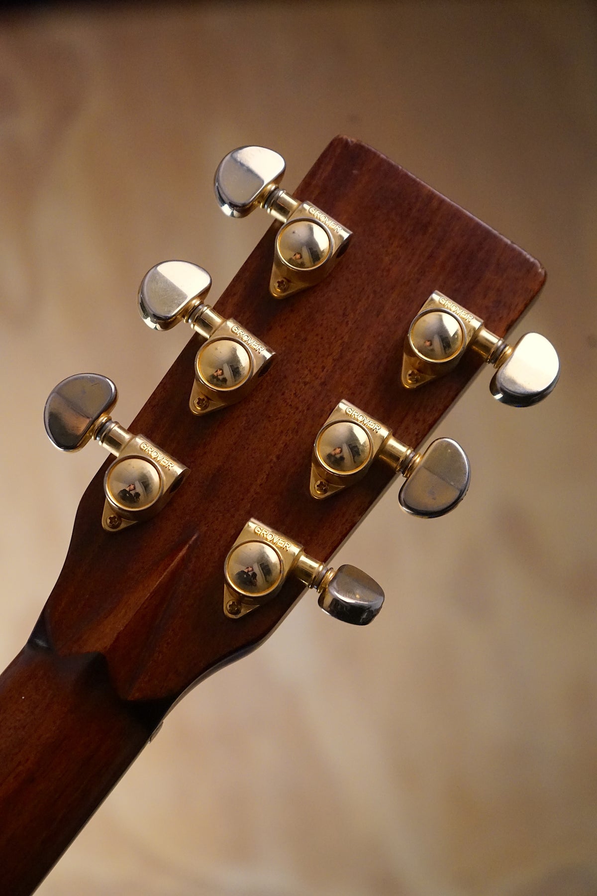 Tanglewood TW1000 CE Natural Electro-Acoustic Guitar, (Used) - Fair Deal Music