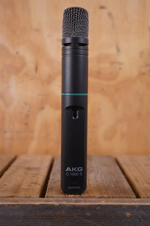 AKG C1000S, (Used) - Fair Deal Music