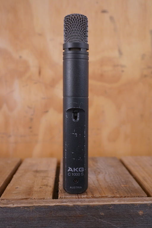 AKG C1000S, (Used) - Fair Deal Music