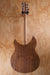 Rickenbacker 330 Walnut, (Used) - Fair Deal Music