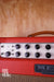 Mesa Boogie Lone Star Special 1x12 combo in Red, USED - Fair Deal Music