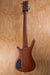 Warwick GPS Corvette Bubinga 6‑String, (Used) - Fair Deal Music