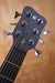 Warwick GPS Corvette Bubinga 6‑String, (Used) - Fair Deal Music