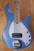 Sterling by Music Man SUB Ray5 in Chopper Blue, (Used) - Fair Deal Music