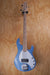 Sterling by Music Man SUB Ray5 in Chopper Blue, (Used) - Fair Deal Music