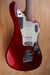 Fender MIJ FSR Traditional ’60s Jaguar in Candy Apple Red, (Used) - Fair Deal Music