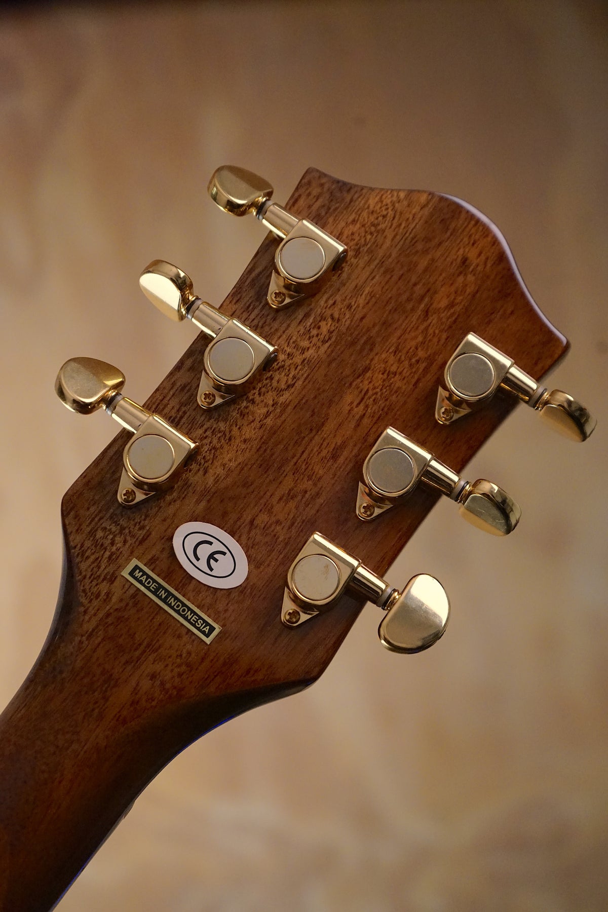Gretsch G5034TFT Rancher Bigsby Electro-Acoustic Guitar, (Used, Comm) - Fair Deal Music
