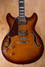 Ibanez AS93FML-VLS left-handed, (Used) - Fair Deal Music
