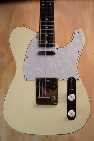 Fender Japan TLG-94P 50th Anniversary Telecaster Custom, (Used, Comm) - Fair Deal Music