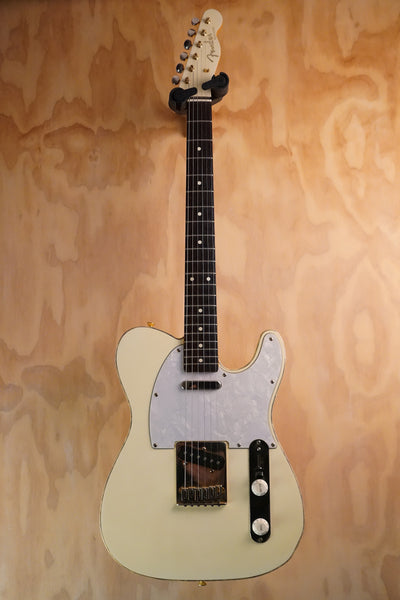 Fender Japan TLG-94P 50th Anniversary Telecaster Custom, (Used, Comm) - Fair Deal Music