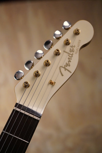 Fender Japan TLG-94P 50th Anniversary Telecaster Custom, (Used, Comm) - Fair Deal Music