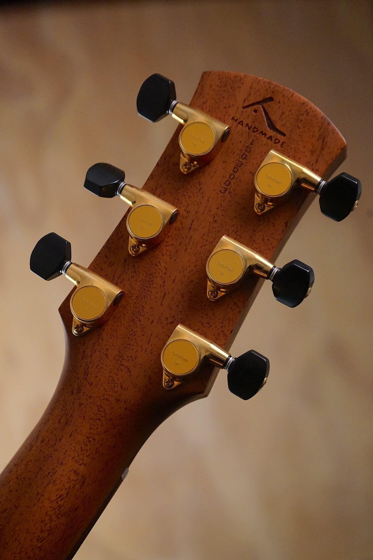 Ayers A-06CX Auditorium Cutaway Acoustic Guitar, (Used, Comm) - Fair Deal Music