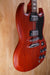 Gibson SG Special 70's Faded Cherry, (Used) - Fair Deal Music