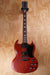 Gibson SG Special 70's Faded Cherry, (Used) - Fair Deal Music