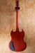 Gibson SG Special 70's Faded Cherry, (Used) - Fair Deal Music