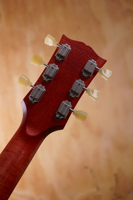 Gibson SG Special 70's Faded Cherry, (Used) - Fair Deal Music