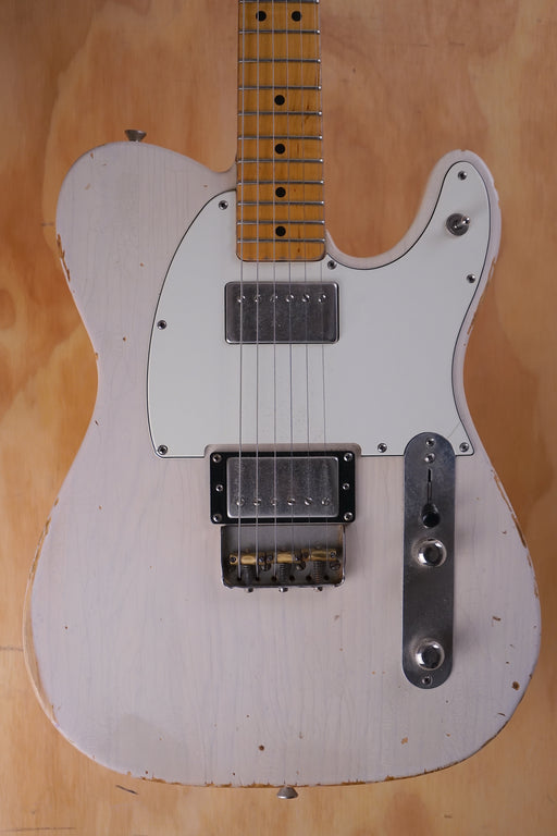 LSL Instruments Bad Bone 2 Vintage Cream, (Used) - Fair Deal Music